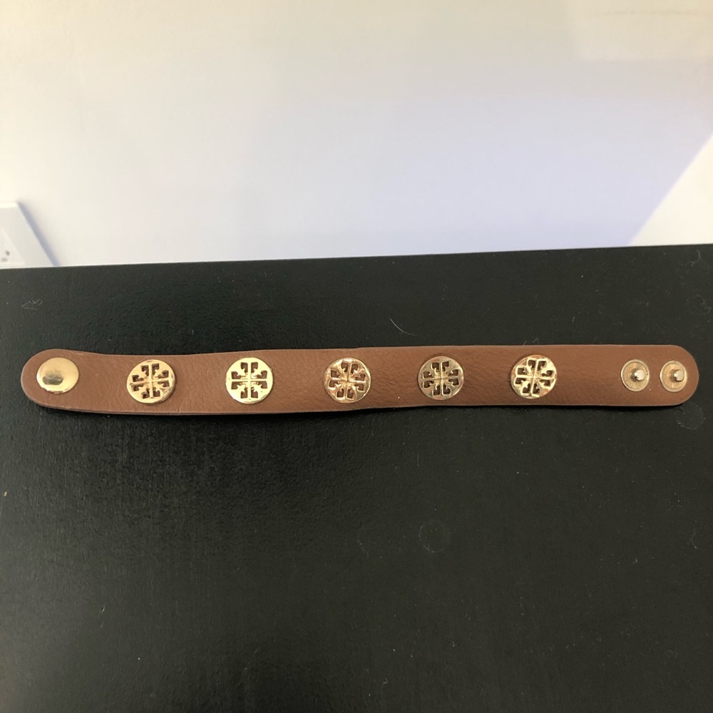 tory burch bracelet